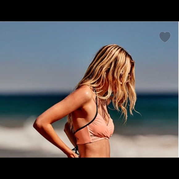 😻VICTORIAS SECRET BATHING SUIT 😻 - Picture 1 of 5
